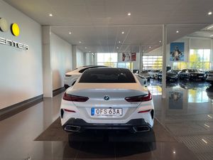 BMW 840 bild 8