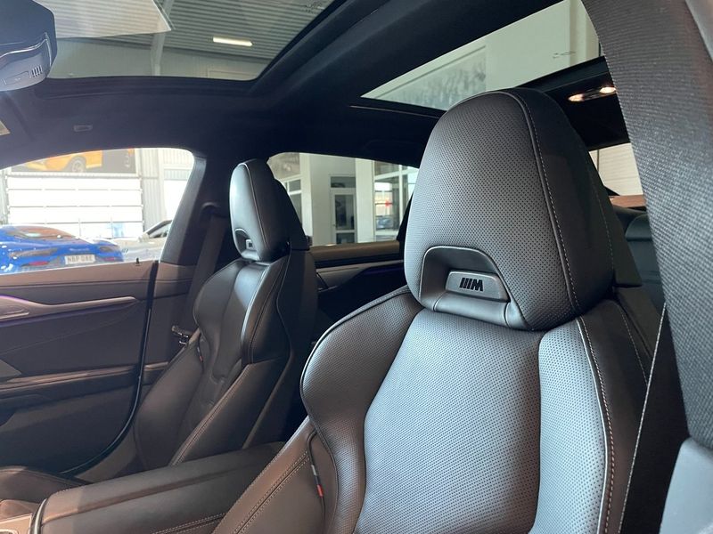BMW 840 bild 10