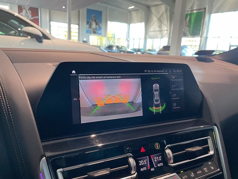 BMW 840 bild 14