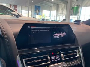BMW 840 bild 17