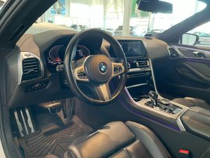 BMW 840 bild 11