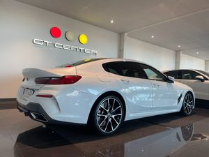 BMW 840 bild 9