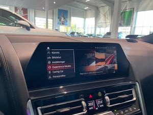 BMW 840 bild 18
