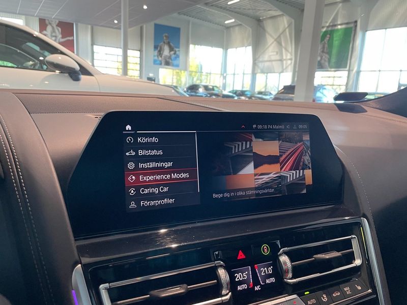 BMW 840 bild 18