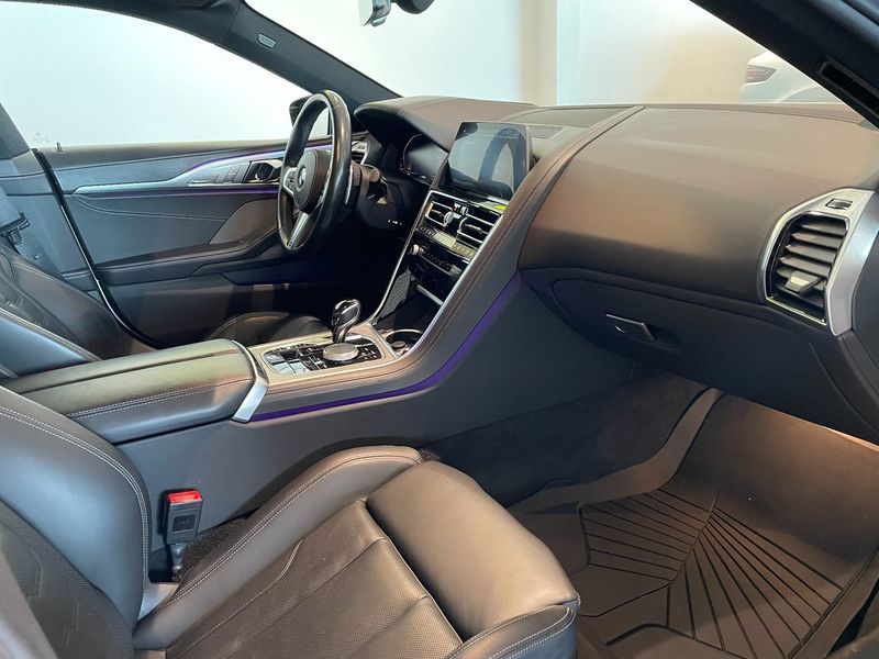 BMW 840 bild 19