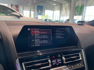 BMW 840 bild 16