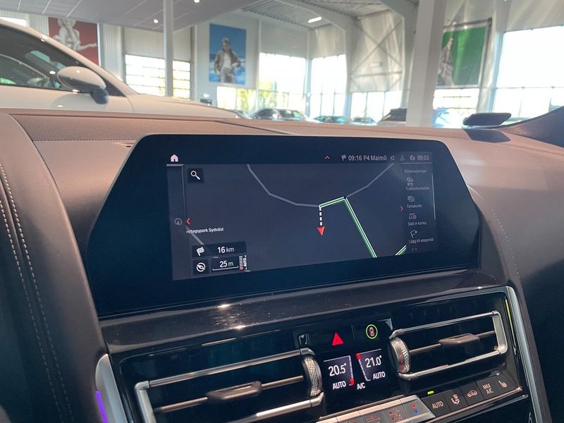 BMW 840 bild 13