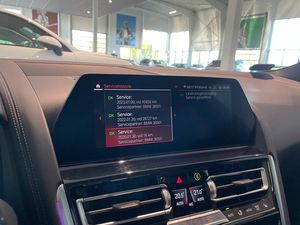 BMW 840 bild 15
