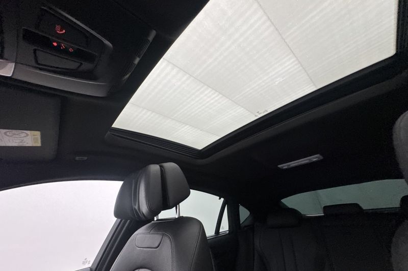 BMW X6 bild 10