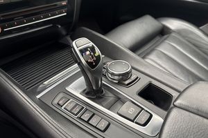BMW X6 bild 25