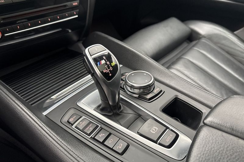 BMW X6 bild 25