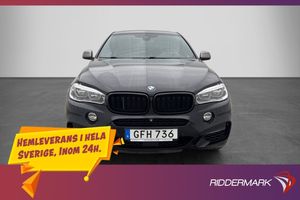 BMW X6 bild 2