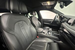 BMW X6 bild 11
