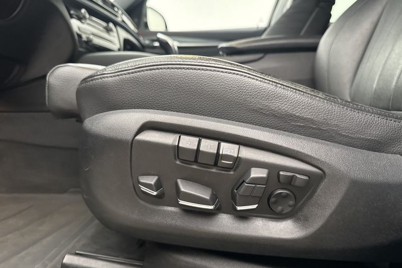 BMW X6 bild 13