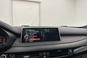 BMW X6 bild 21