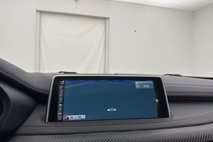 BMW X6 bild 17