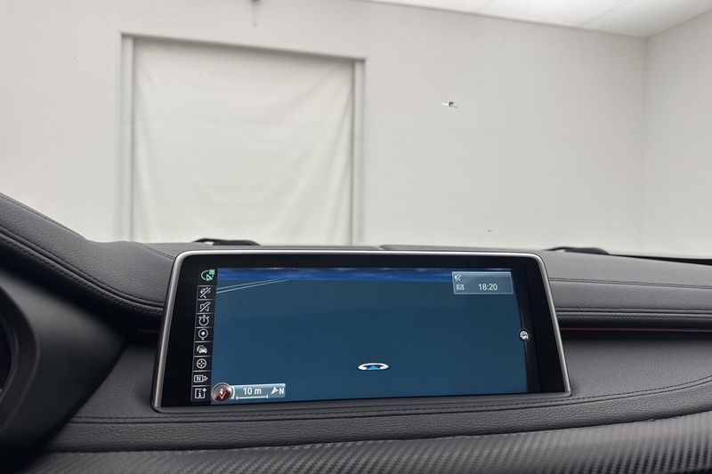 BMW X6 bild 17