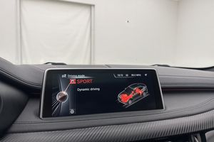 BMW X6 bild 18