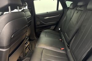 BMW X6 bild 12