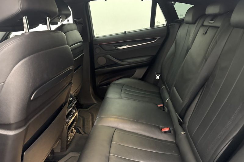 BMW X6 bild 12