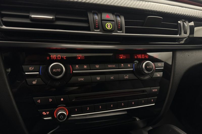 BMW X6 bild 23