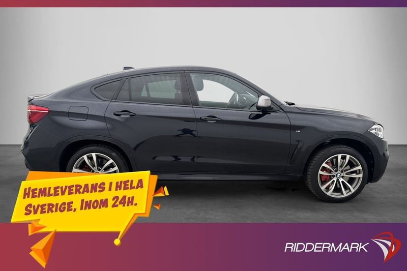 BMW X6 bild 6