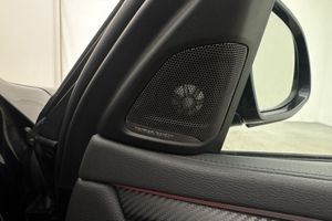 BMW X6 bild 14