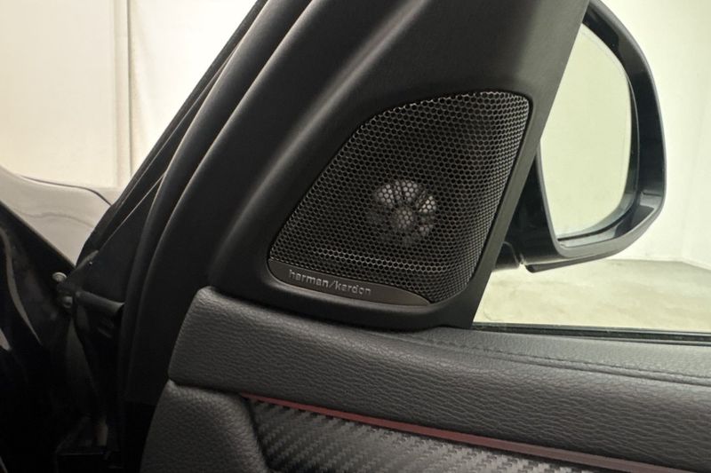 BMW X6 bild 14