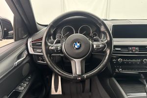 BMW X6 bild 9