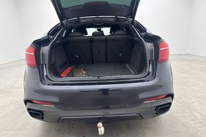 BMW X6 bild 28