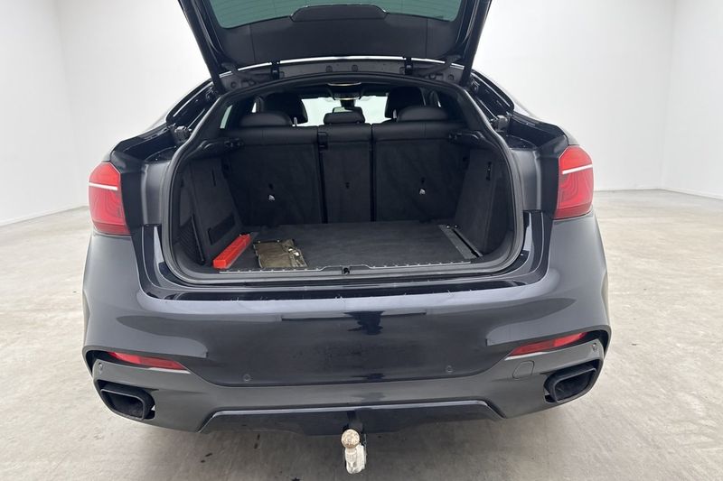 BMW X6 bild 28