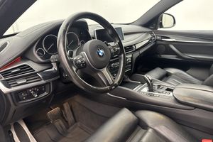 BMW X6 bild 8