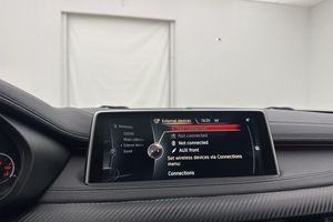 BMW X6 bild 20
