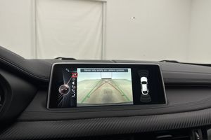 BMW X6 bild 16