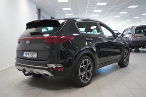 Kia Sportage bild 4