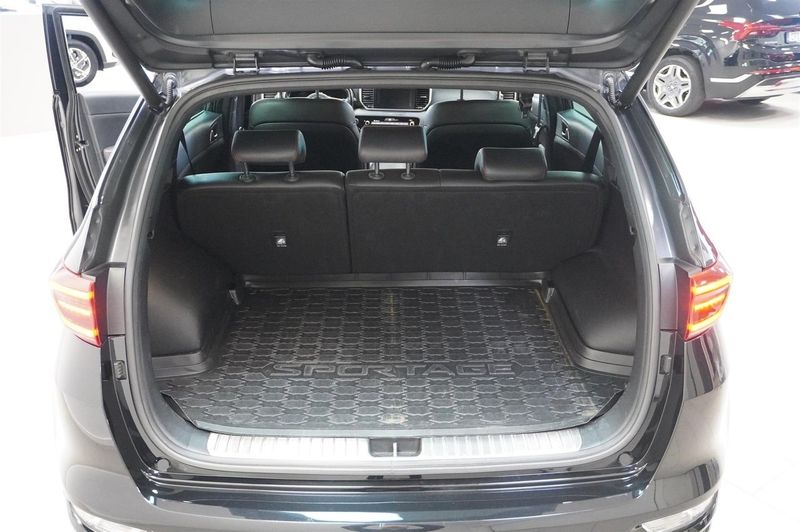 Kia Sportage bild 16