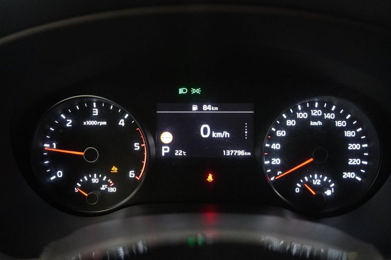 Kia Sportage bild 8