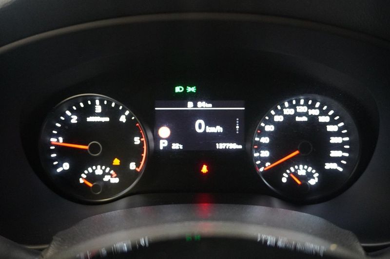 Kia Sportage bild 7