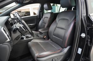 Kia Sportage bild 5