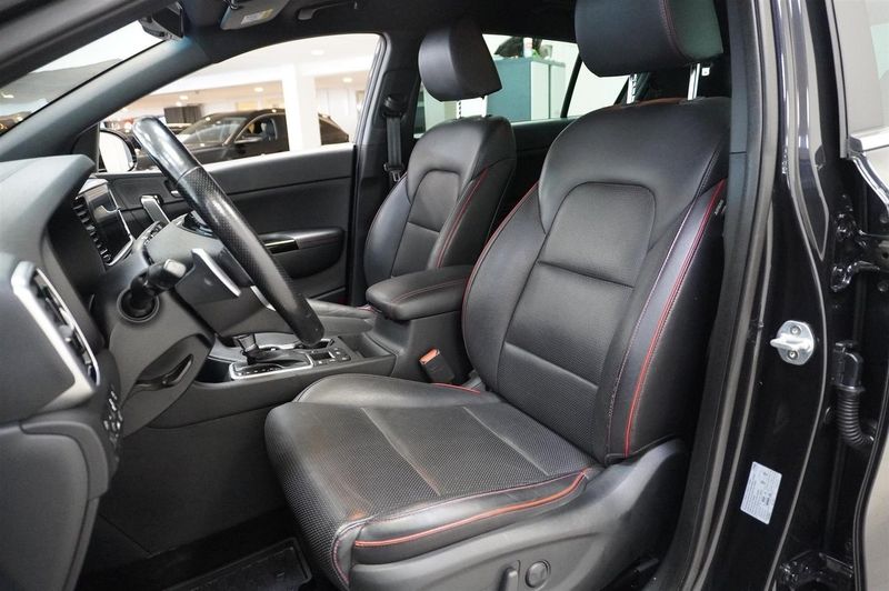 Kia Sportage bild 5