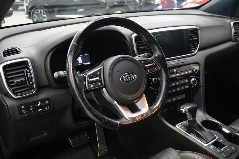 Kia Sportage bild 2