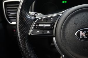 Kia Sportage bild 12