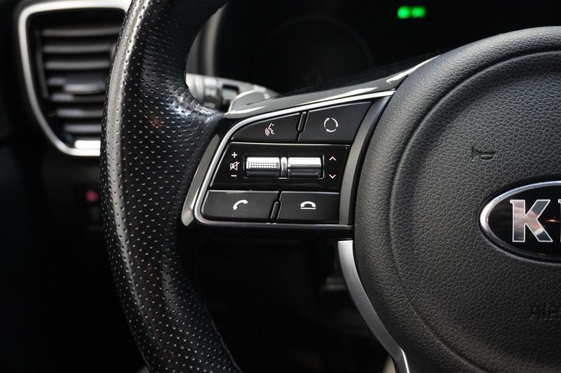 Kia Sportage bild 12