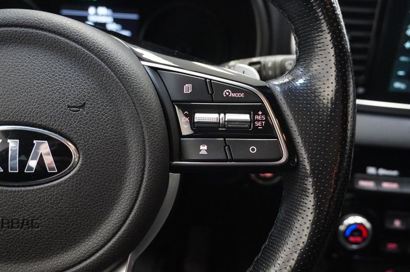 Kia Sportage bild 11