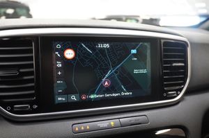 Kia Sportage bild 9
