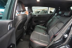Kia Sportage bild 6
