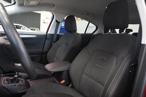 Ford Focus bild 7