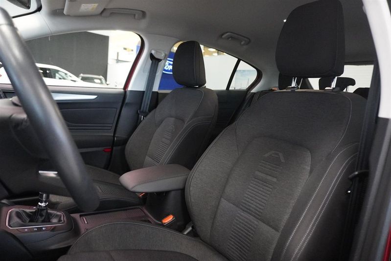 Ford Focus bild 7