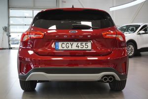Ford Focus bild 3