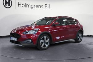 Ford Focus bild 1